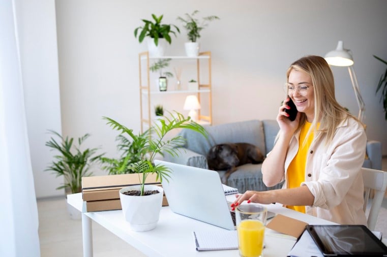 Trabajo home office en México: qué condiciones laborales debe garantizar tu empresa